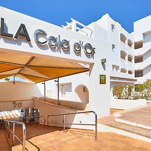 Ola Apartamentos Cala D'Or